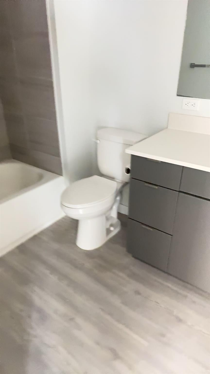 PALM AIRE PRESERVE - Residential Lease