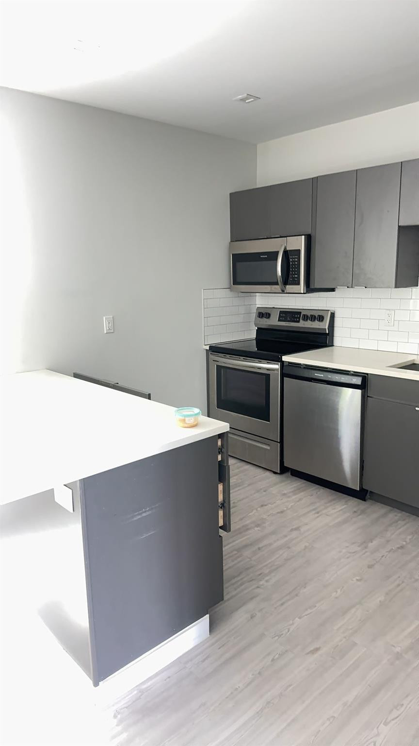 PALM AIRE PRESERVE - Residential Lease