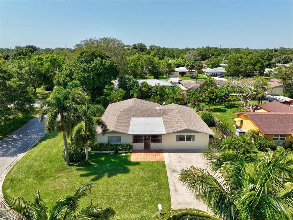 ORANGE BLOSSOM ESTATES 2ND ADDITION - Residential