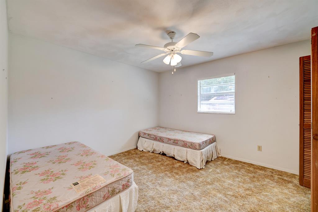 ORANGE BLOSSOM ESTATES 2ND ADDITION - Residential