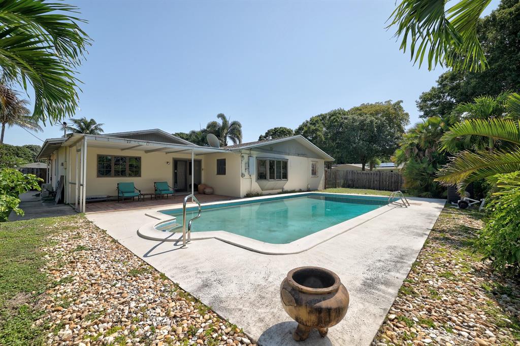 ORANGE BLOSSOM ESTATES 2ND ADDITION - Residential