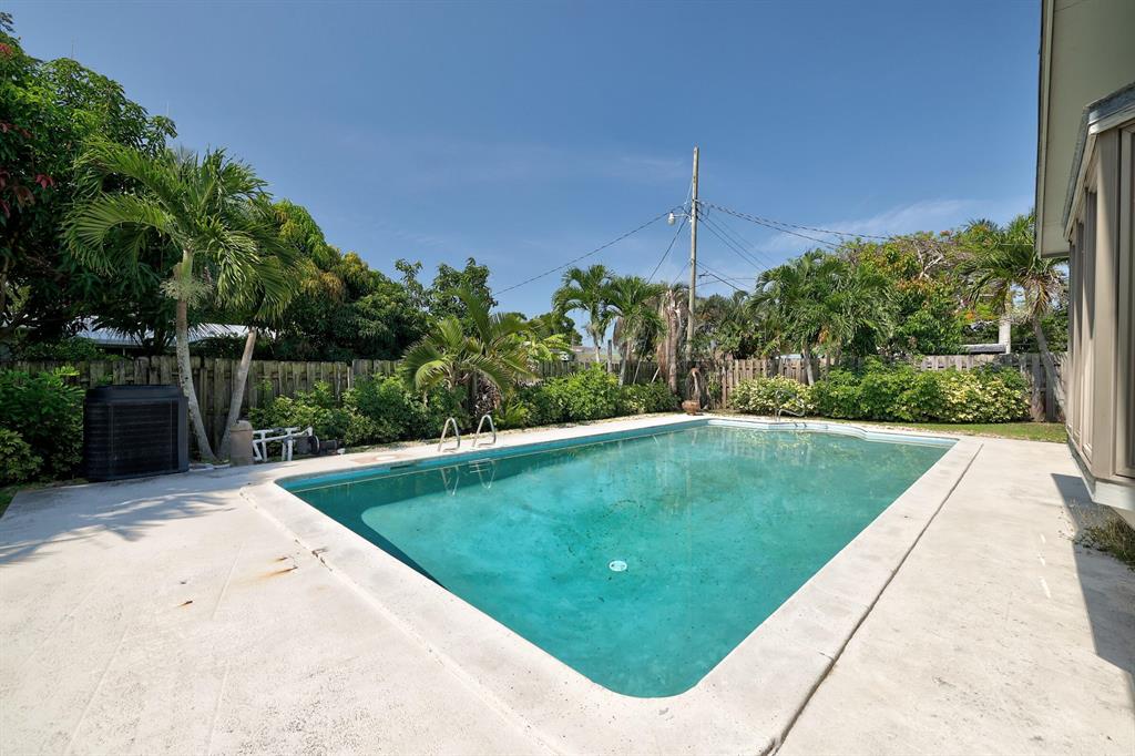 ORANGE BLOSSOM ESTATES 2ND ADDITION - Residential