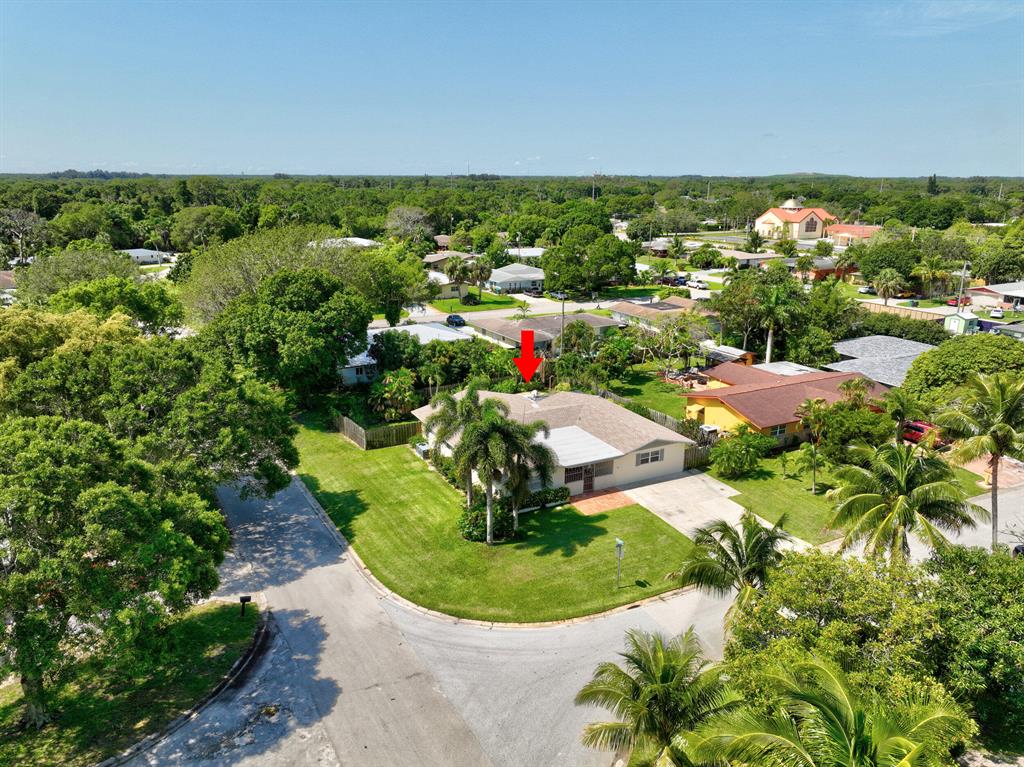 ORANGE BLOSSOM ESTATES 2ND ADDITION - Residential