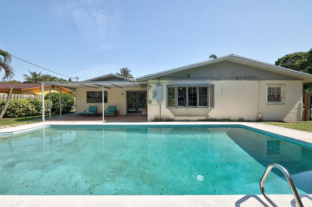 ORANGE BLOSSOM ESTATES 2ND ADDITION - Residential