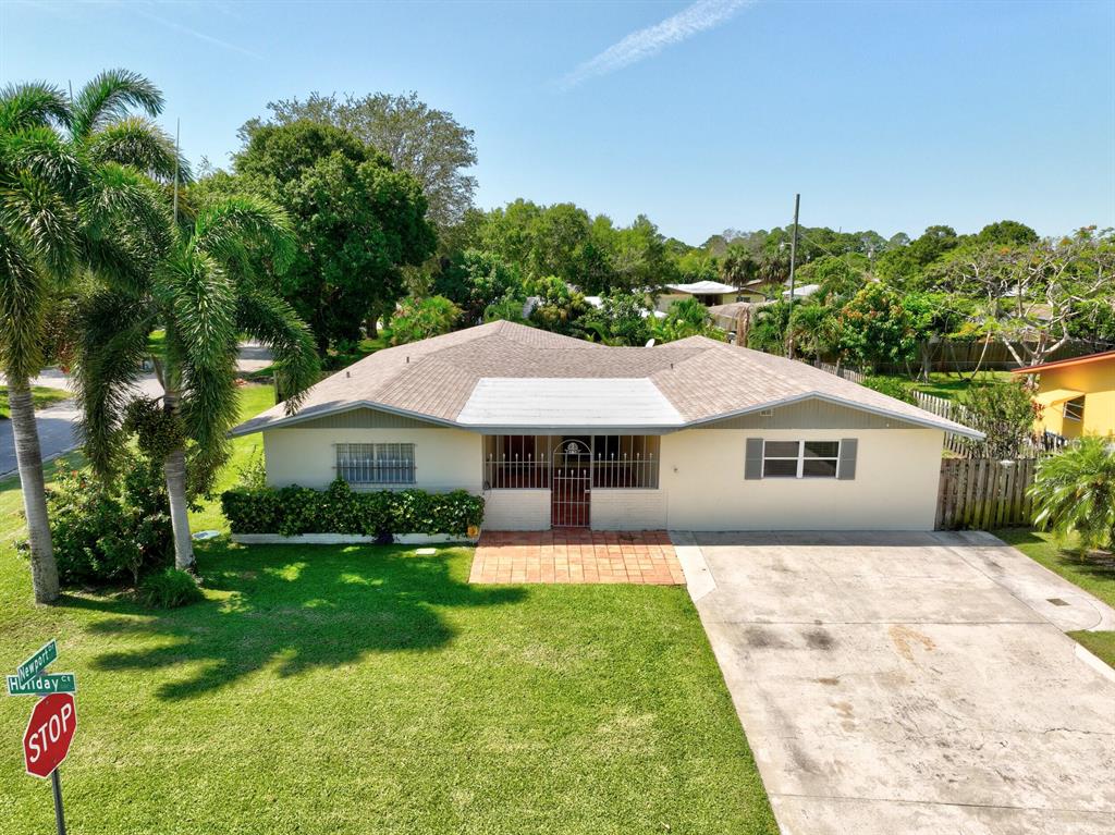 ORANGE BLOSSOM ESTATES 2ND ADDITION - Residential