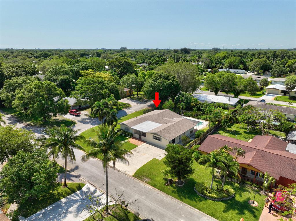 ORANGE BLOSSOM ESTATES 2ND ADDITION - Residential