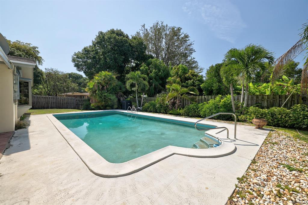 ORANGE BLOSSOM ESTATES 2ND ADDITION - Residential