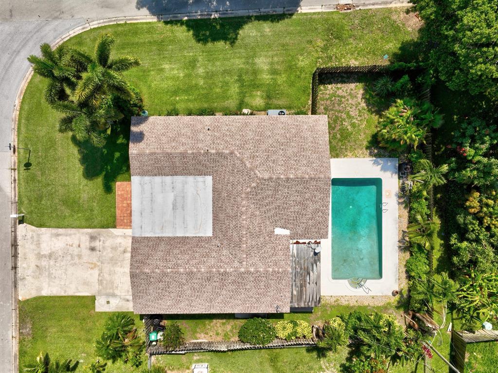 ORANGE BLOSSOM ESTATES 2ND ADDITION - Residential