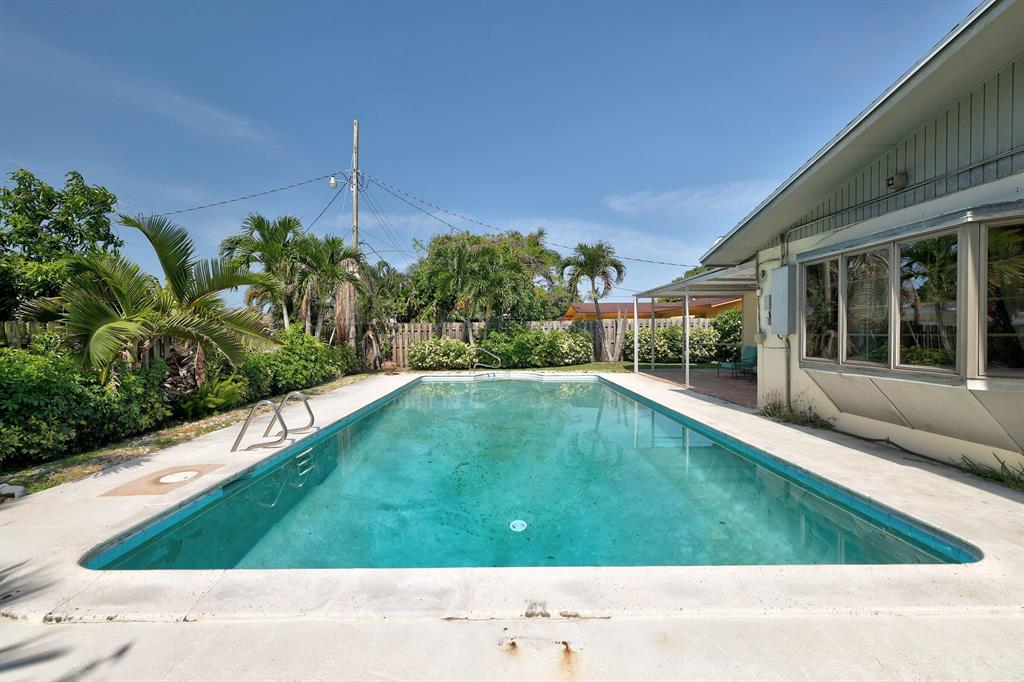 ORANGE BLOSSOM ESTATES 2ND ADDITION - Residential