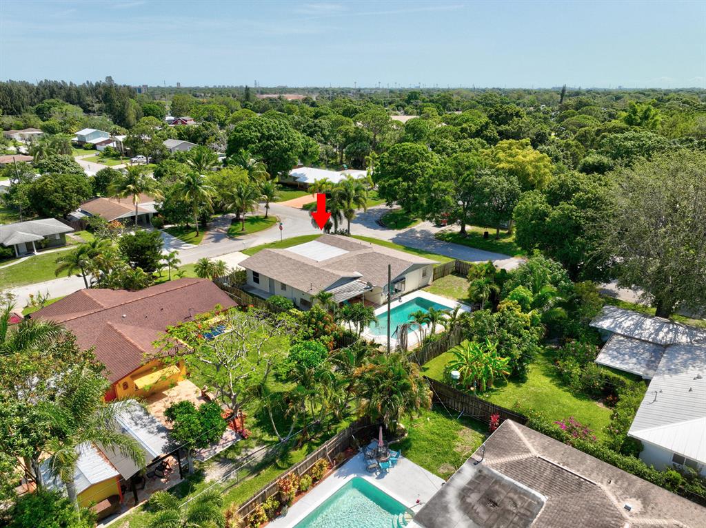 ORANGE BLOSSOM ESTATES 2ND ADDITION - Residential