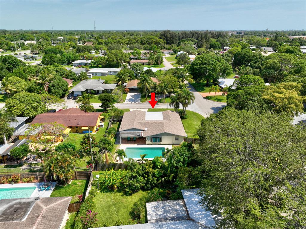 ORANGE BLOSSOM ESTATES 2ND ADDITION - Residential