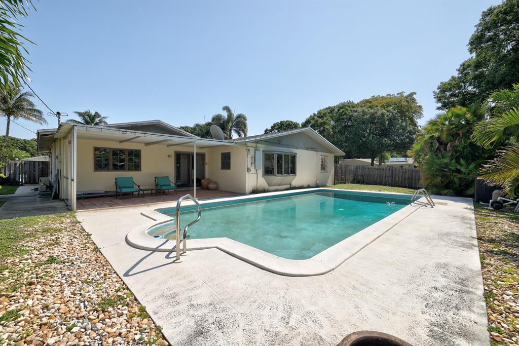 ORANGE BLOSSOM ESTATES 2ND ADDITION - Residential