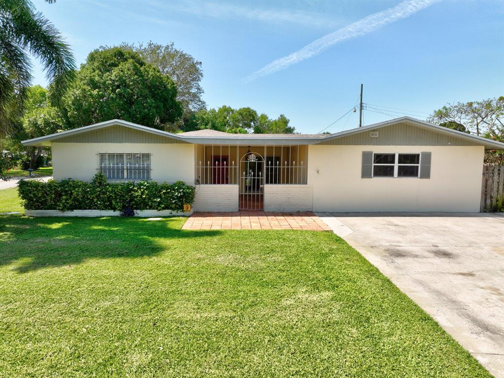 ORANGE BLOSSOM ESTATES 2ND ADDITION - Residential