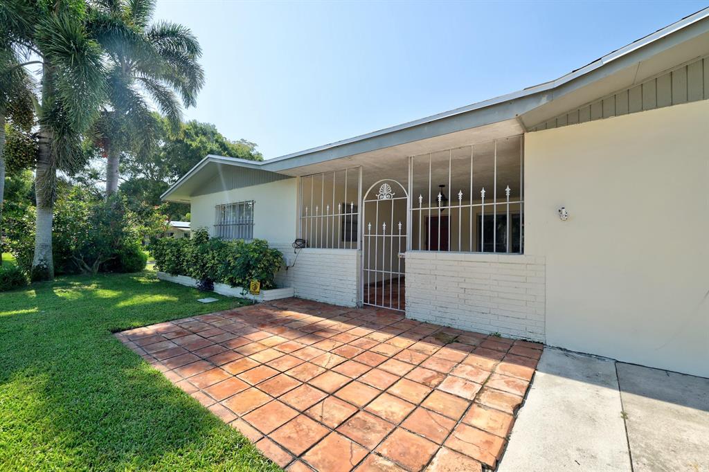 ORANGE BLOSSOM ESTATES 2ND ADDITION - Residential