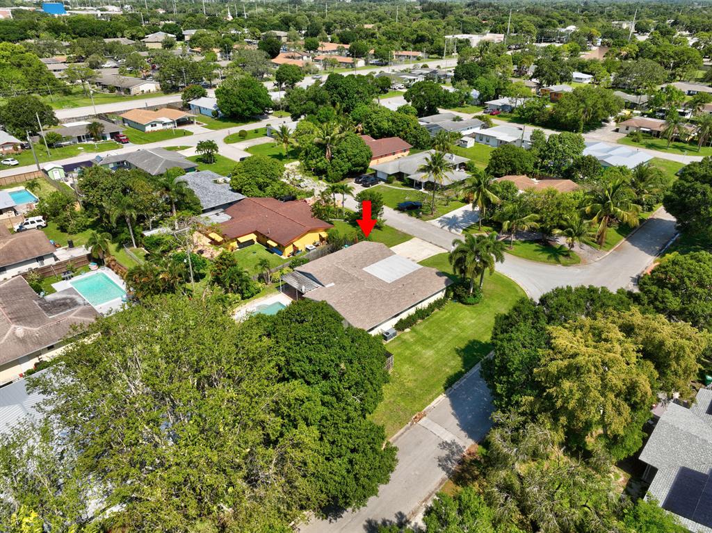 ORANGE BLOSSOM ESTATES 2ND ADDITION - Residential