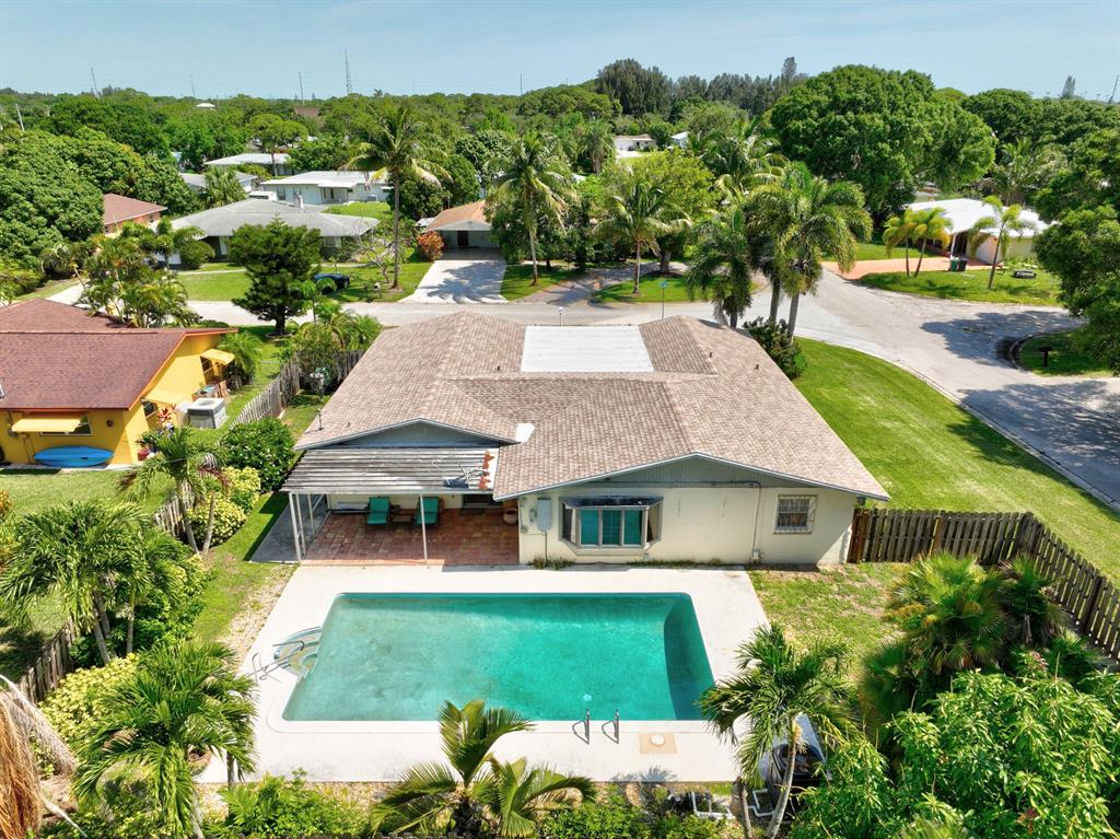 ORANGE BLOSSOM ESTATES 2ND ADDITION - Residential