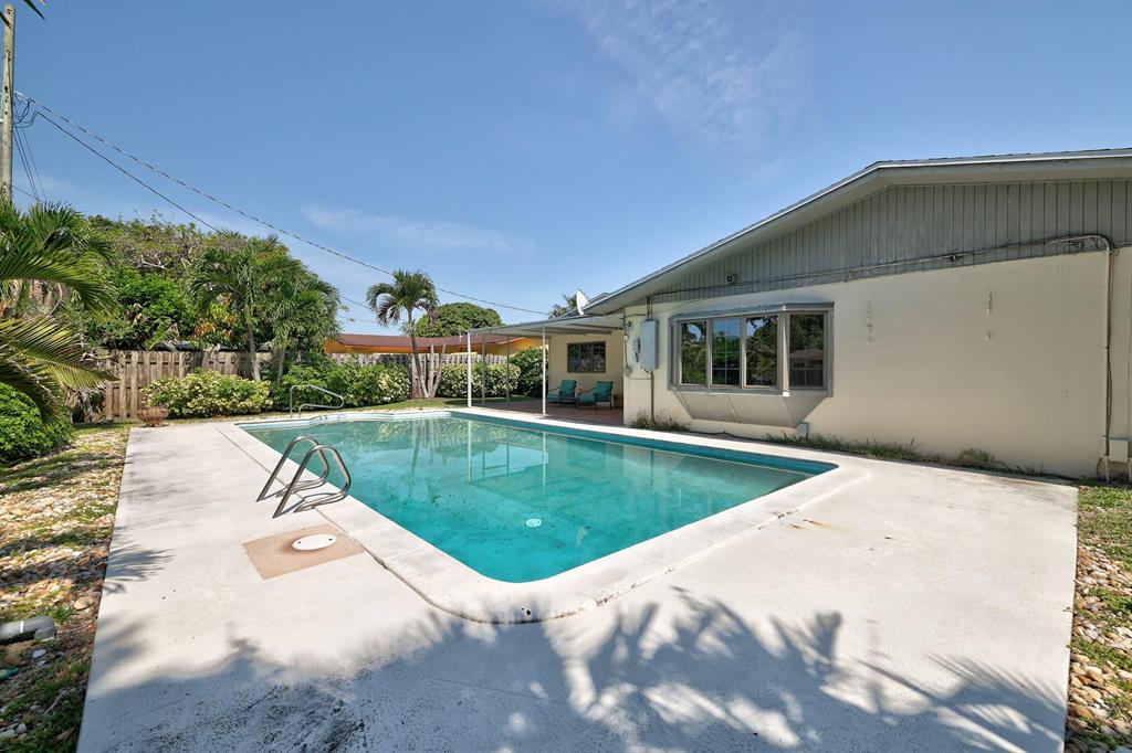 ORANGE BLOSSOM ESTATES 2ND ADDITION - Residential