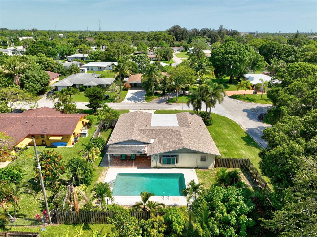 ORANGE BLOSSOM ESTATES 2ND ADDITION - Residential