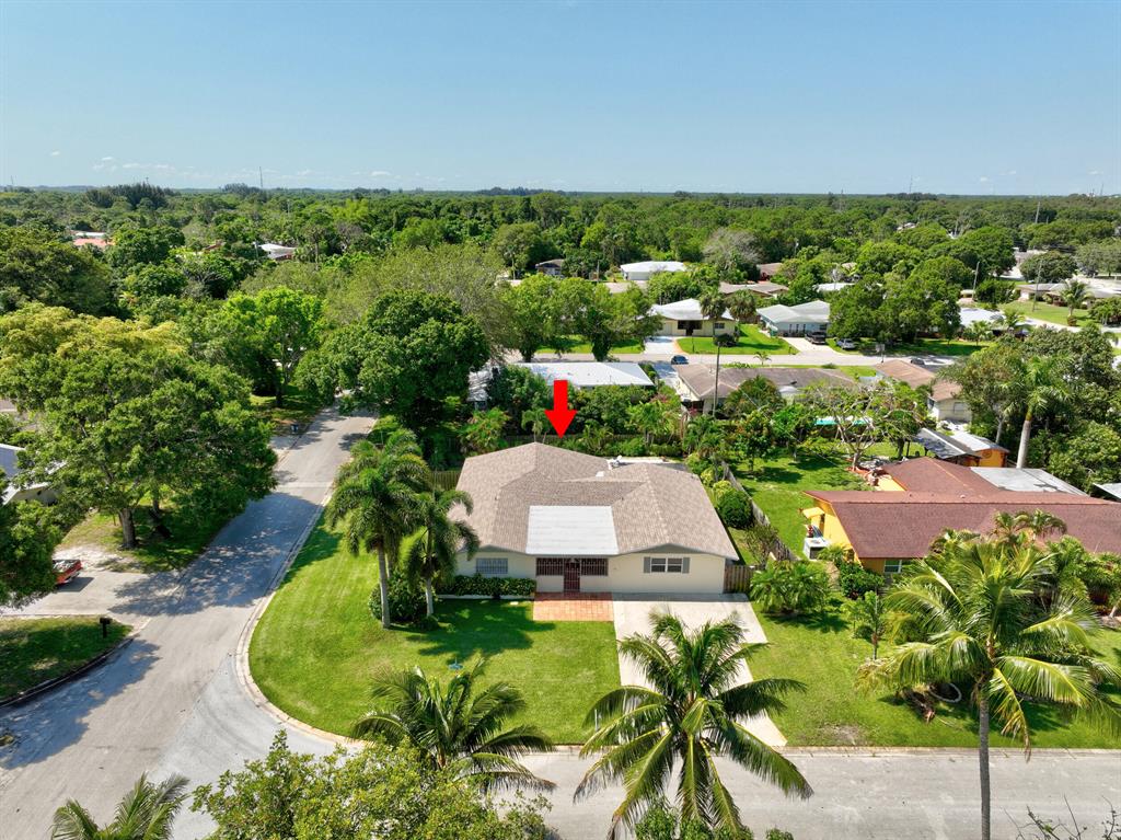 ORANGE BLOSSOM ESTATES 2ND ADDITION - Residential