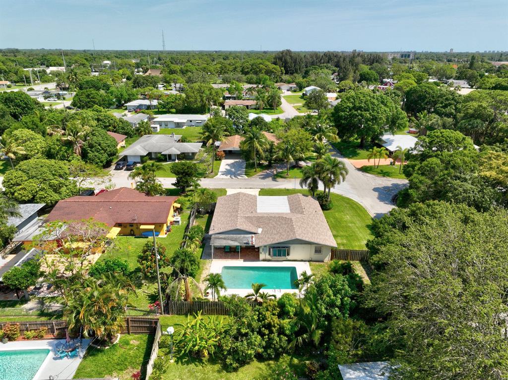 ORANGE BLOSSOM ESTATES 2ND ADDITION - Residential