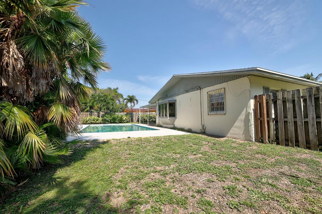 ORANGE BLOSSOM ESTATES 2ND ADDITION - Residential