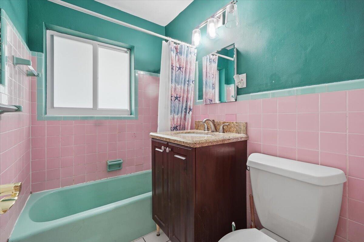 NORWOOD - Residential