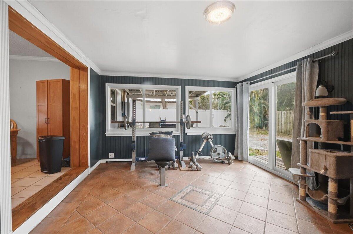 NORWOOD - Residential