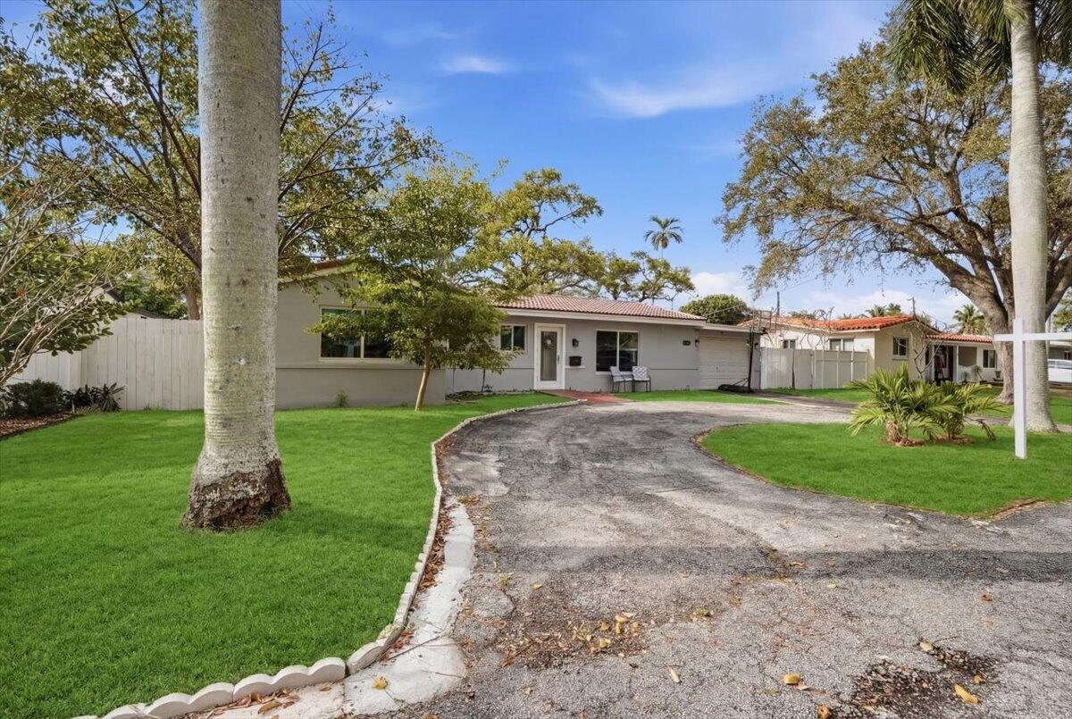 NORWOOD - Residential