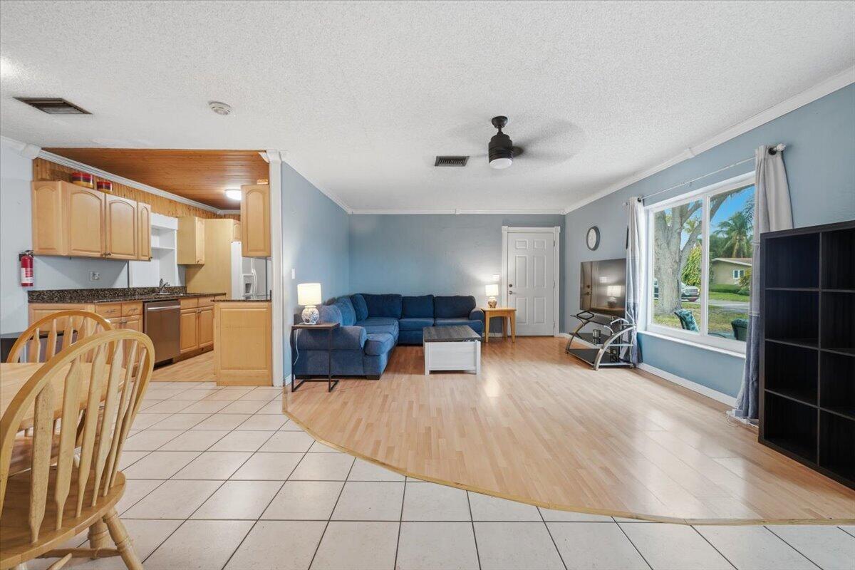 NORWOOD - Residential