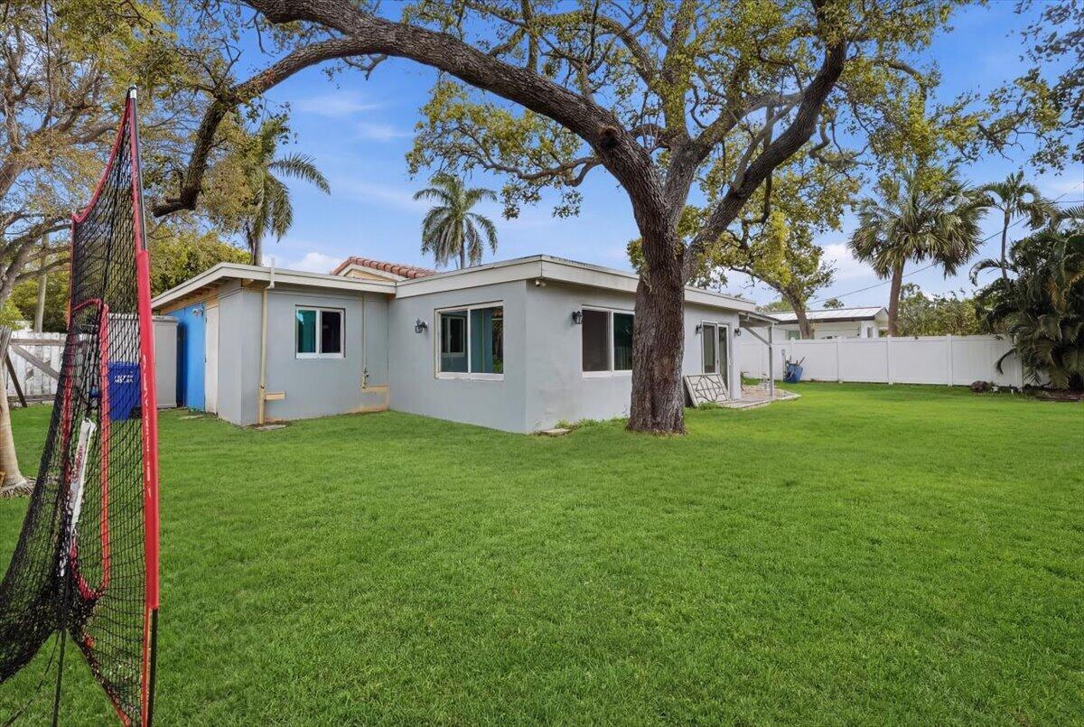 NORWOOD - Residential