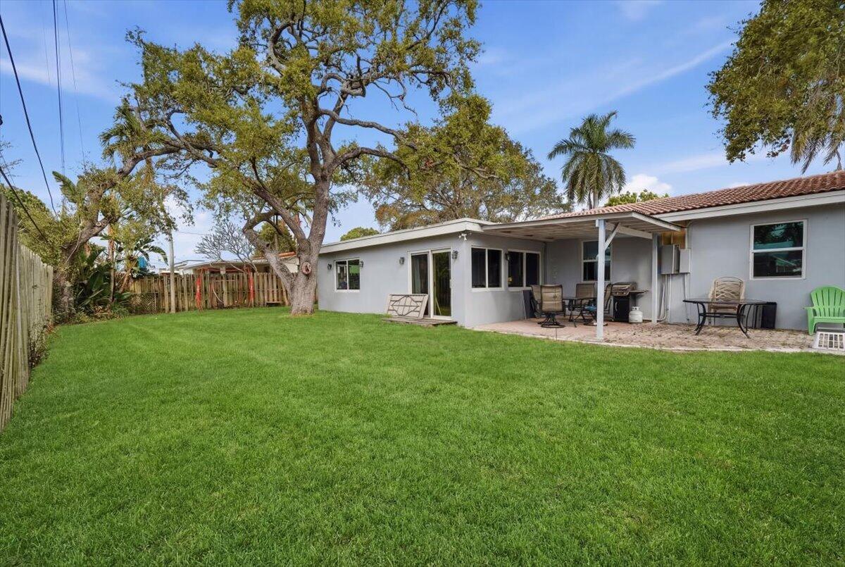 NORWOOD - Residential