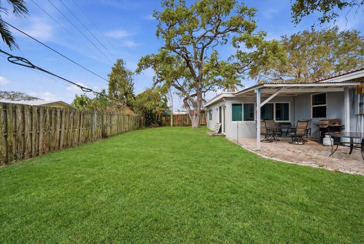 NORWOOD - Residential