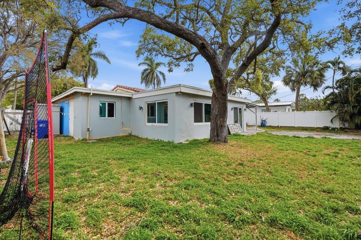 NORWOOD - Residential