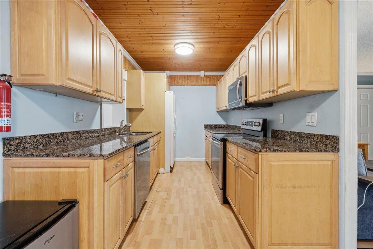 NORWOOD - Residential