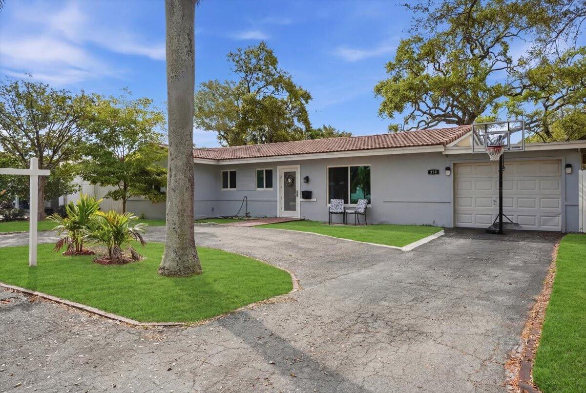 NORWOOD - Residential