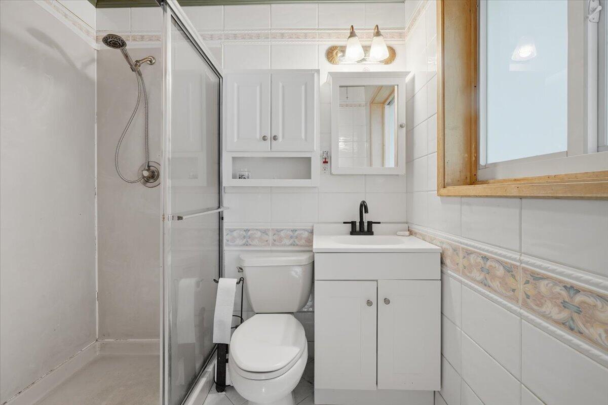 NORWOOD - Residential