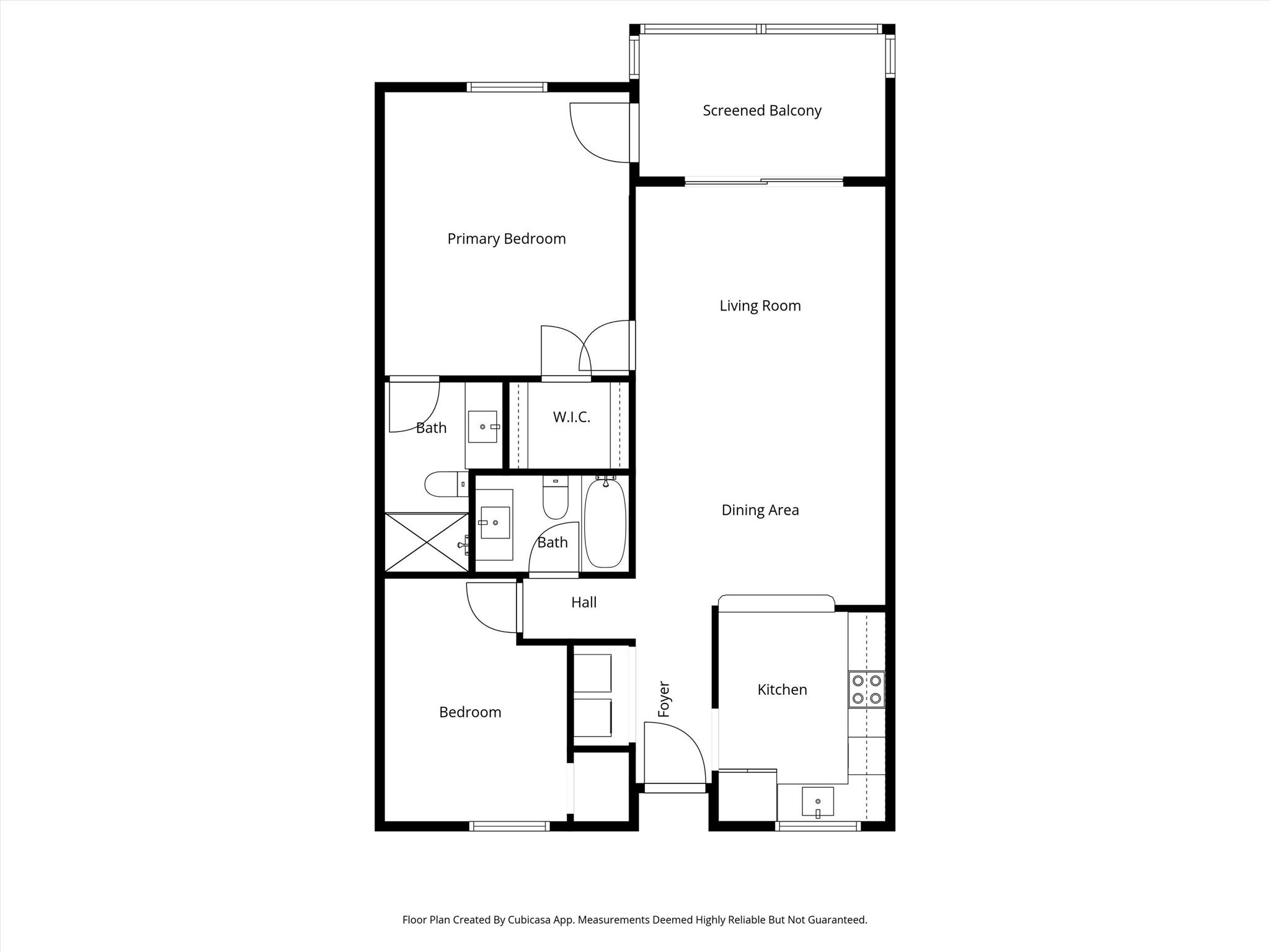 PARKVIEW CONDO - Residential