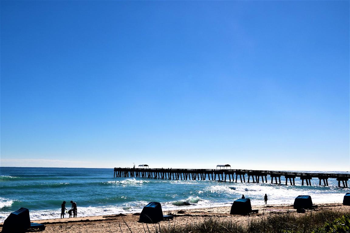 HIDDEN HARBOUR OF THE PALM BEACHES CONDO - Residential Lease