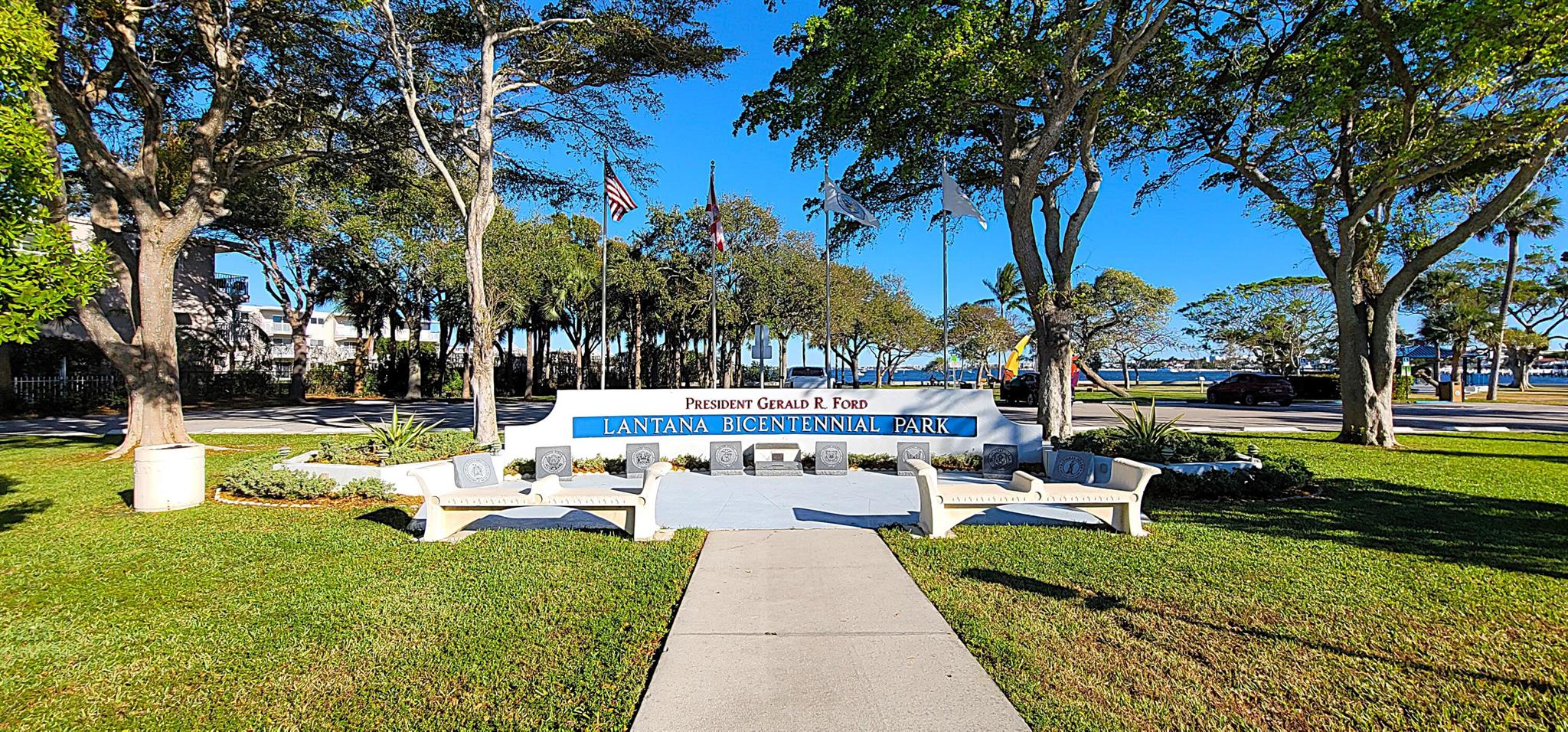 HIDDEN HARBOUR OF THE PALM BEACHES CONDO - Residential Lease