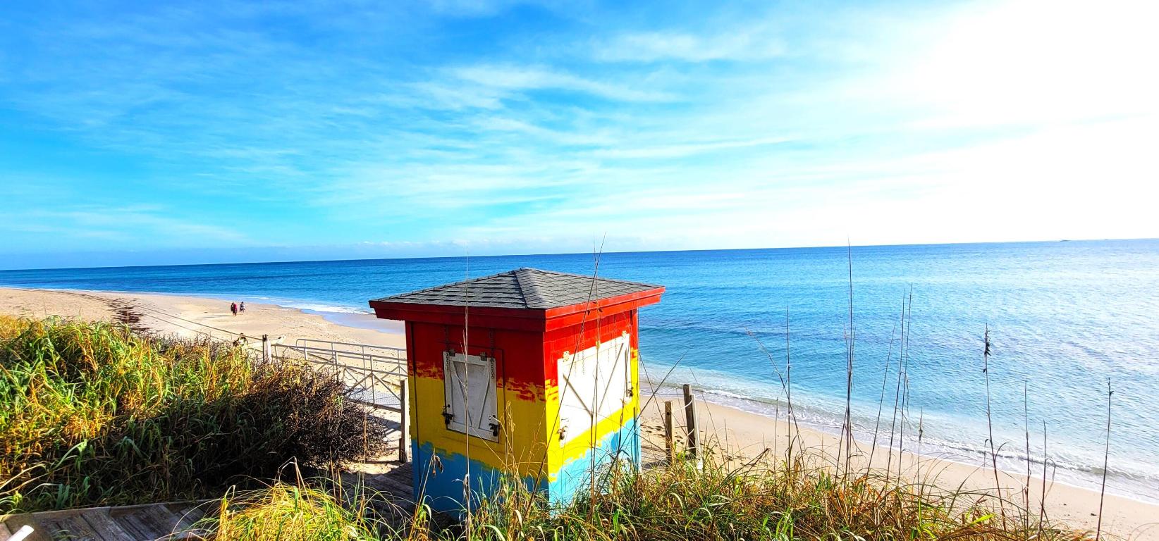 HIDDEN HARBOUR OF THE PALM BEACHES CONDO - Residential Lease