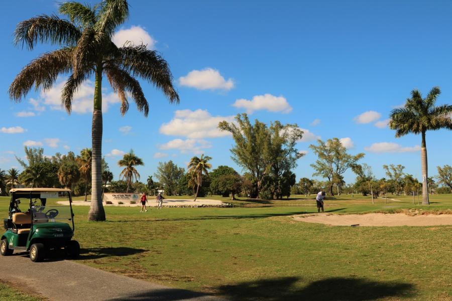 HIDDEN HARBOUR OF THE PALM BEACHES CONDO - Residential Lease