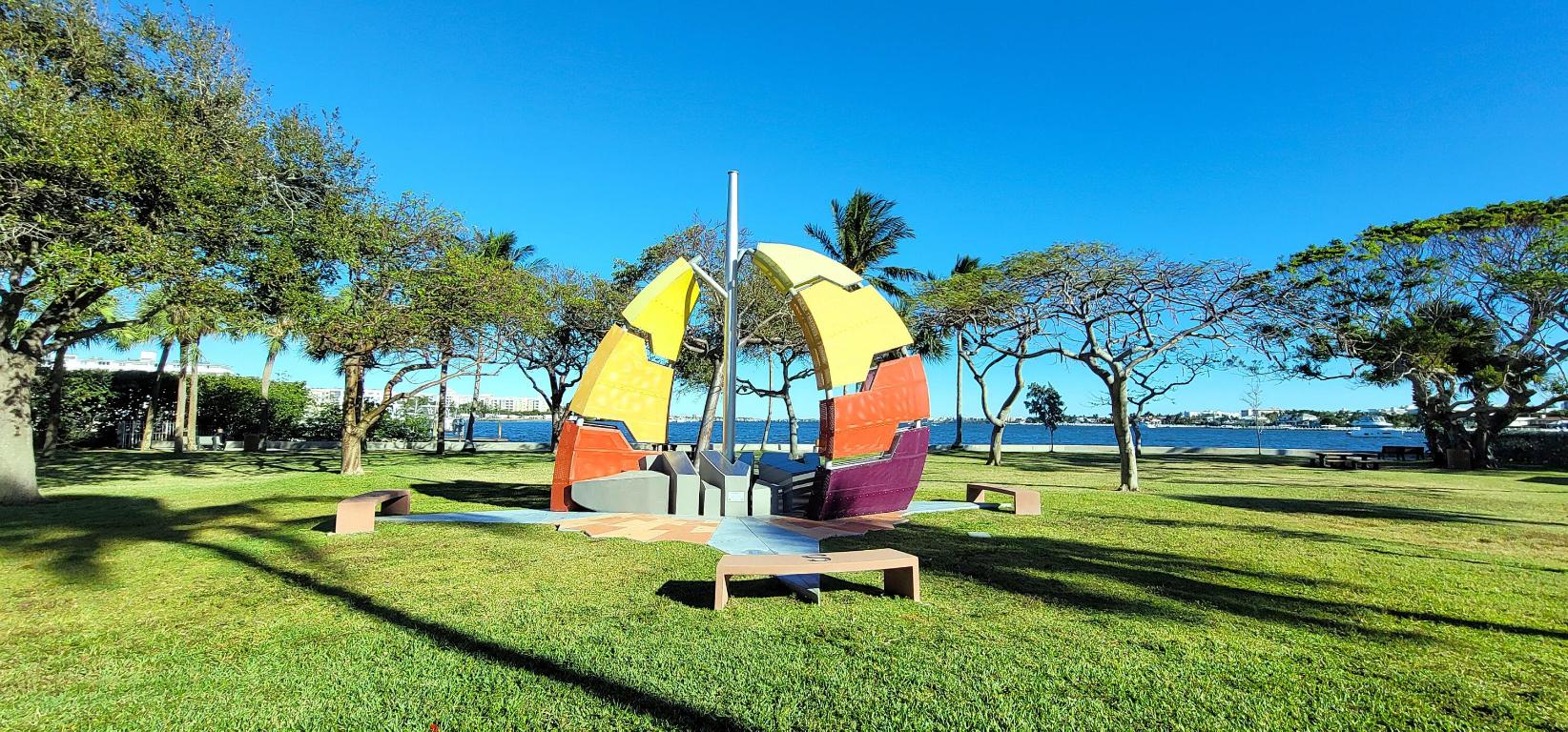 HIDDEN HARBOUR OF THE PALM BEACHES CONDO - Residential Lease