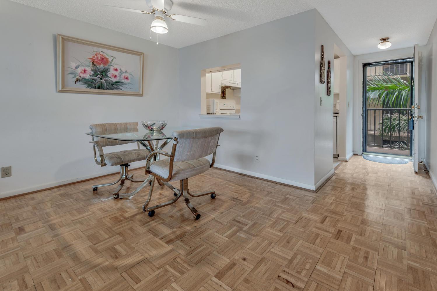 HIDDEN HARBOUR OF THE PALM BEACHES CONDO - Residential Lease