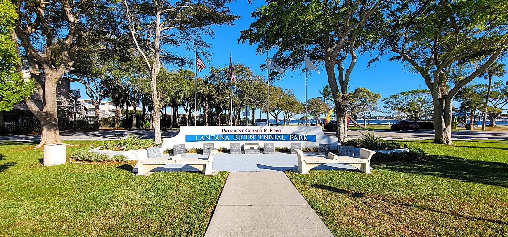 HIDDEN HARBOUR OF THE PALM BEACHES CONDO - Residential Lease