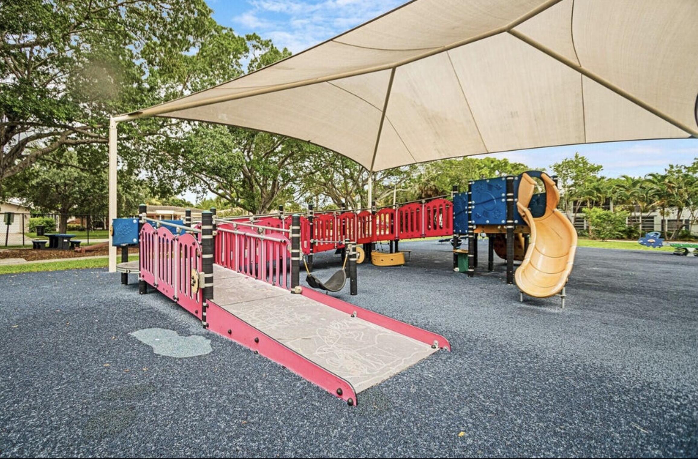 IMPERIAL POINT COLONNADES CONDO - Residential