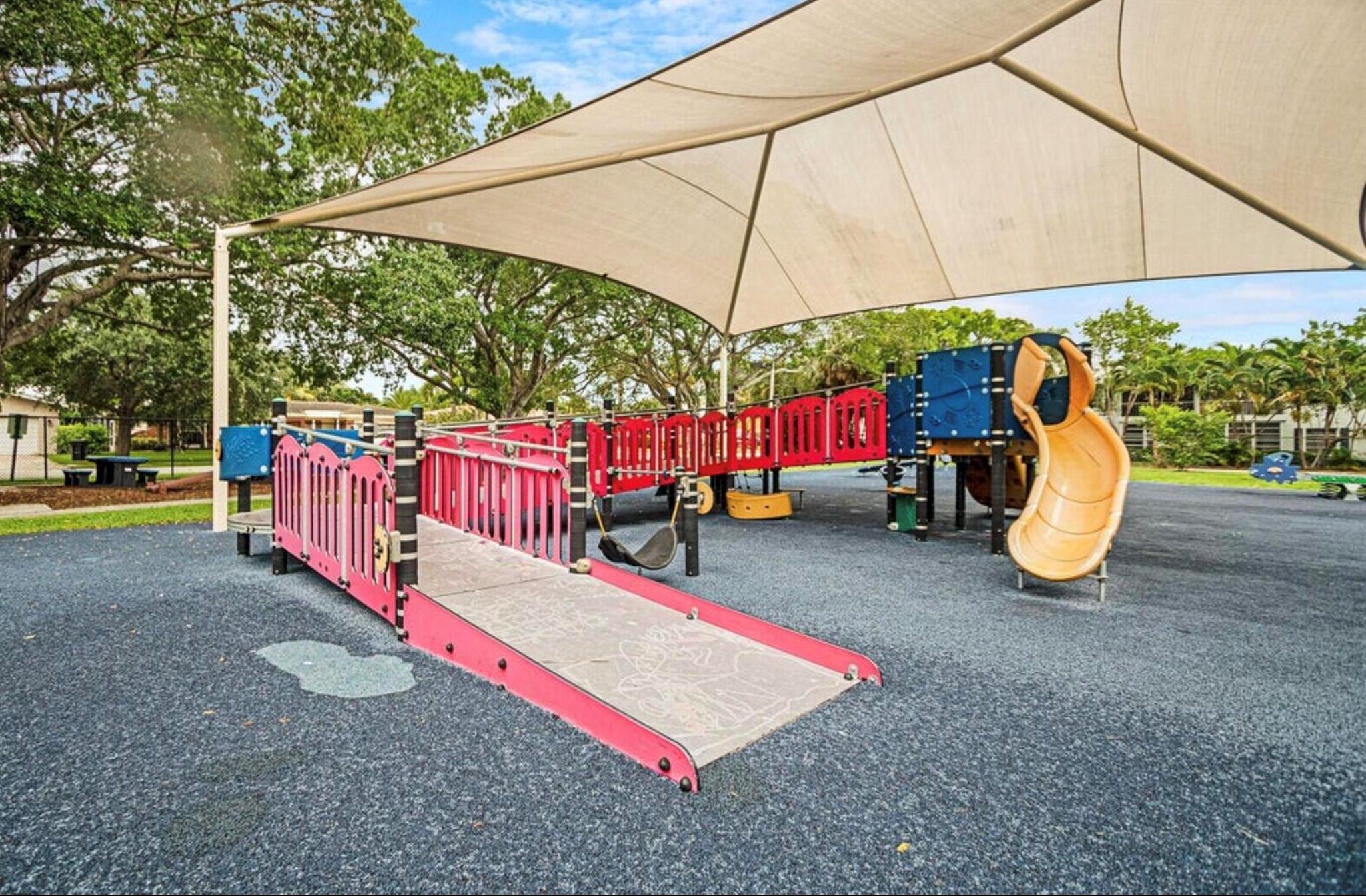 IMPERIAL POINT COLONNADES CONDO - Residential