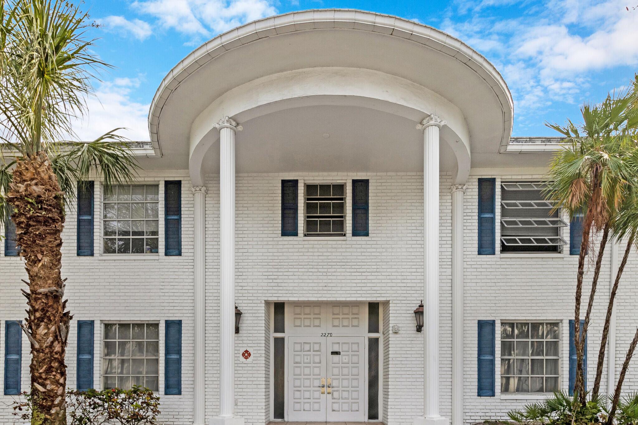 IMPERIAL POINT COLONNADES CONDO - Residential