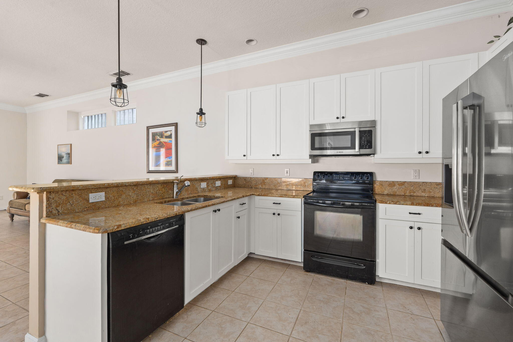 LAKE CHARLES PHASE 3F - Residential