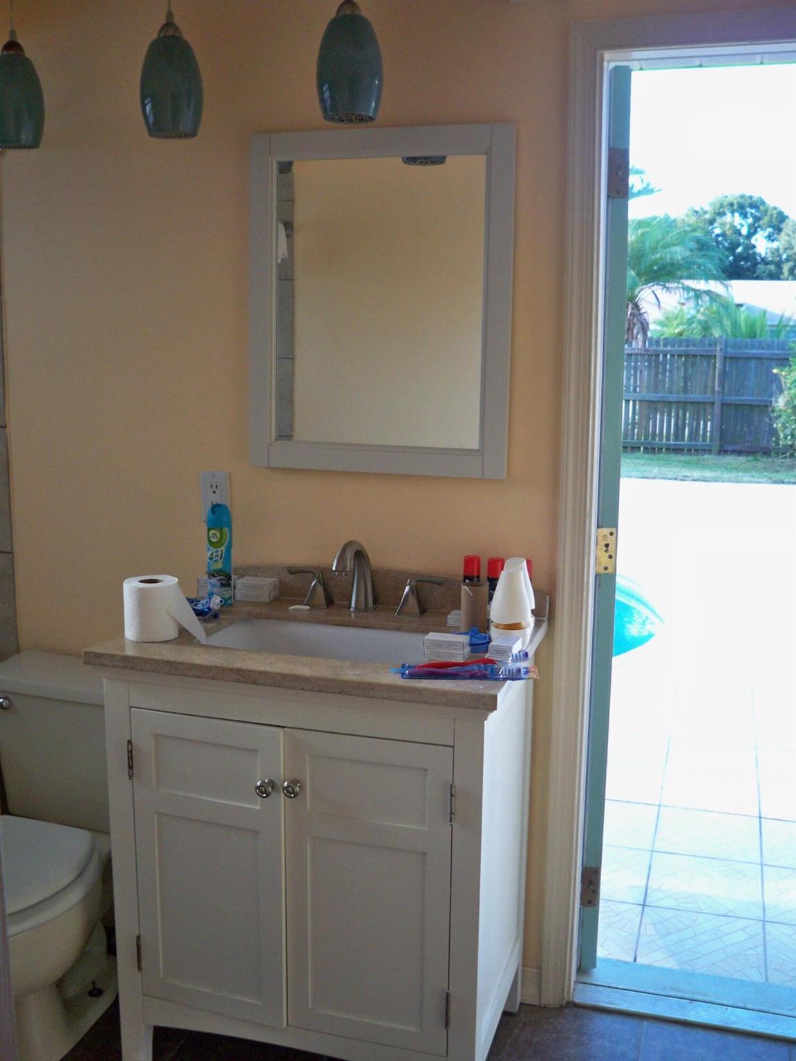 PORT ST LUCIE SECTION 30 - Residential Lease