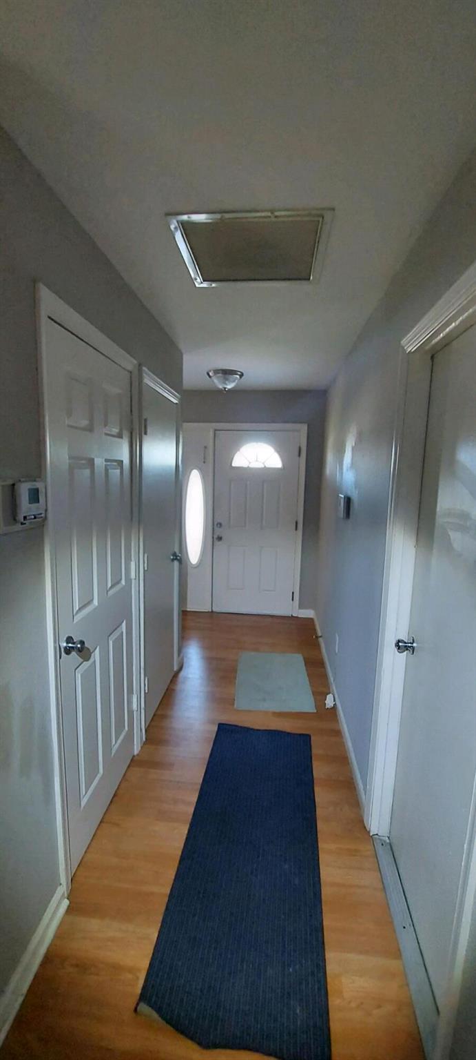 PORT ST LUCIE SECTION 30 - Residential Lease